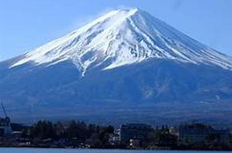 富士山小